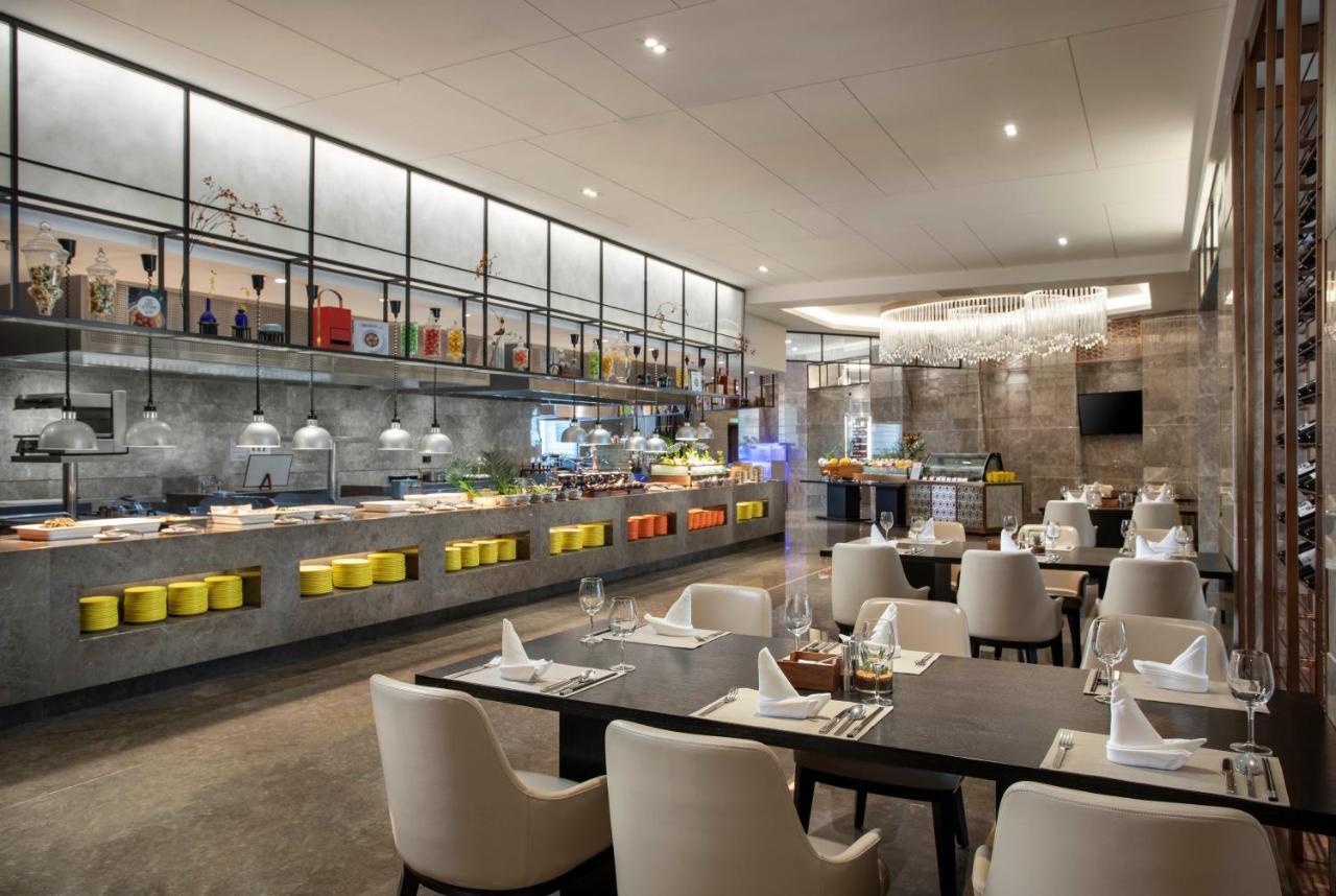 昆明惠玥温德姆酒店 外观 照片