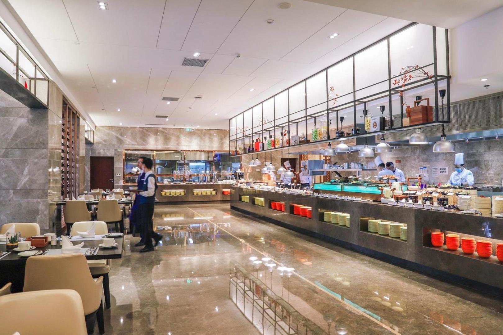 昆明惠玥温德姆酒店 外观 照片